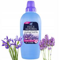 Skystas skalbiklis FELCE AZZURRA Italian Lavanda Iris, 2 l, 40 skalbimų