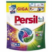 Skalbimo kapsulės spalvotiems audiniams Persil 4 in 1, 68 vnt.