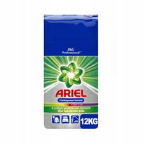 Skalbimo milteliai Ariel Professional, spalvotiems drabužiams, 12 kg