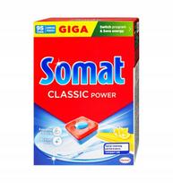 Indaplovės tabletės Somat Classic, 95 vnt.
