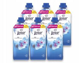 Skalbinių minkštiklis Lenor Spring Awakening, 6 x 1,49 l