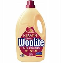 Skalbiklis spalvotiems audiniams WOOLITE Mix Colors, 4,5 l, 75 skalbimų