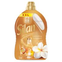 Skalbinių minkštiklis Silan Aromatherapy Fascinating Frangipani, 2,77 l, 126 skalbimų