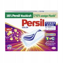 Skalbimo tabletės spalvotiems drabužiams Persil Color, 16 skalbimų, DE