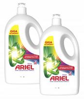 Skystas skalbiklis spalvotiems audiniams Ariel Color, 2 x 4,5 l, 200 skalbimų