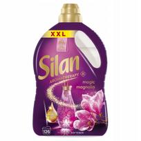 Skalbiklis Silan Aromatherapy Magic Magnolia, 2,77 l, 126 skalbimų