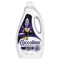 Skystas skalbiklis Coccolino Clean Protect Care Black, 1,8 l, 45 skalbimų
