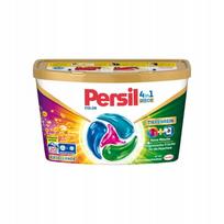 Skalbimo kapsulės spalvotiems drabužiams Persil Discs 4in1, 20 vnt.
