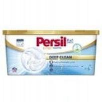 Skalbimo kapsulės PERSIL Discs Expert 4in1 Sensitive, 29 vnt.