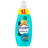 Skalbimo gelis Coccolino XL Wonder Wash, 2160 ml, 54 skalbimai