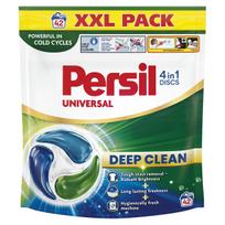 Skalbimo kapsulės Persil XXL Discs Universal, 42 skalbimai