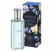 Tualetinis vanduo su hiacintais, 125 ml
