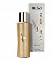 Parfumuotas vanduo moterims JFenzi Ardagio Imperial, 100 ml, gėlių aromatas