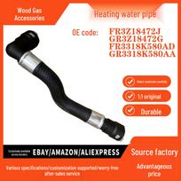 Ford Mustang 2015-2.3T Heater Hose (gr3z18472g) Automotive Part pokess