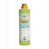 Skalbiklis baltiems ir spalvotiems audiniams Note di Natura, 750 ml, ekologiškas