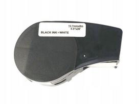 Ženklinimo juosta BRADY M21-750-499, balta, juodas spausdinimas, nailonas