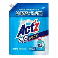 Skystas skalbiklis PIGEON Act’z, papildymas, 2,2 l