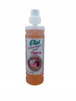 Skalbimo gelis Plus Premium Detergente Bucato Petals, 1 kg