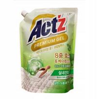 Skystas skalbiklis PIGEON Act’z Premium Gel, papildymas, 1 l