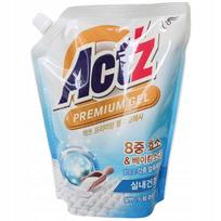 Skalbimo gelis PIGEON Act'z Premium Mint, 1 l, koncentruotas