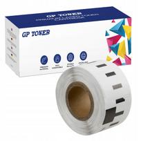 Lipdukai DYMO LabelWriter, balti, 28 x 89 mm, 130 vnt., tinka LW300, 330, 400, 450