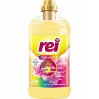 Skalbimo gelis Rei Farbexpert Fein & Color, 1,08 l, 27 skalbimų
