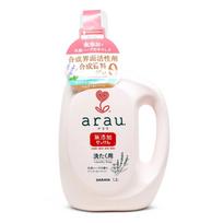 Skystas skalbimo muilas Arau, levandų kvapo, 1200 ml