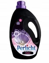 Skalbimo gelis PERLICHT, spalvotiems drabužiams, 3 l, 75 skalbimai