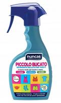 Skystas skalbiklis švelniems audiniams Nuncas, 300 ml