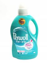 Skystas skalbiklis PERWOLL Renew Refresh, 1,37 l, 25 skalbimų, švelni audinių apsauga