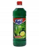Indų ploviklio papildymas ÁGI, citrusų kvapo, 1 l