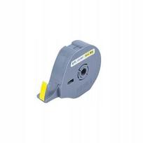 Lipni juosta LS-06Y, geltona, 6 mm x 6 m