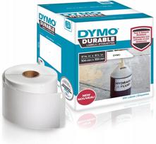 Siuntų lipdukai DYMO Durable XL, 159 x 104 mm