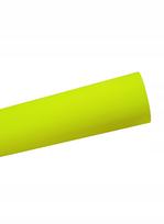 Lipnus geltonas fluorescencinis popierius A4, 20 lapų, tinkamas lazeriniams, rašaliniams ir skaitmeniniams spausdintuvams