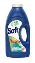 Skystos skalbimo priemonės IGIENIZZANTE, 2250 ml