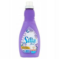 Skalbinių minkštiklis Silia Floral, 1 l, 6 pakuotės