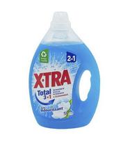 Skalbimo gelis Xtra Total 2in1, 39 skalbimų