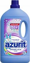 Skalbimo gelis Azurit Color, 42 skalbimams, 1890 ml
