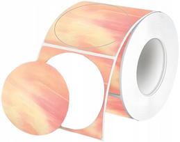 Lipnios etiketės Phomemo M110/M200/M220/M221, 50x50