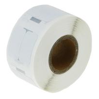 Lipnios etiketės DYMO LW 11353, 13x25 mm, 1000 vnt., S0722530