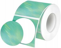 Lipnios etiketės Phomemo M110/M200/M220/M221, 50x50