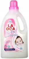 Skalbiklis kūdikių drabužiams FINCLUB LA OCA Bebe, hipoalerginis, 2 l