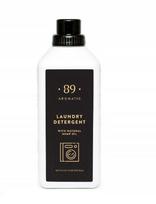 Skystas skalbiklis su kanapių aliejumi Aromatic 89
