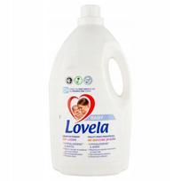Skalbimo gelis LOVELA spalvotiems drabužiams, 4,5 l (50 skalbimų)
