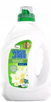 Skalbinių minkštiklio koncentratas WASH&FREE, jazminų kvapo, 2000 ml, 80 skalbimų