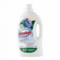 Skalbiklis baltiems drabužiams Washex Sensitive, 1,4 l