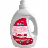 Skalbimo gelis Bonux Magnolia, 1,8 l, 36 skalbimams