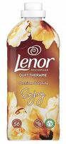 Skalavimo skystis LENOR Gold Orchid, 6 x 1,42 l