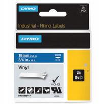 Vinilo juostelė DYMO Rhino 1805417, 19 mm, originali