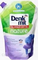 Skalbiklis spalvotiems audiniams Denkmit Nature, 23 skalbimai